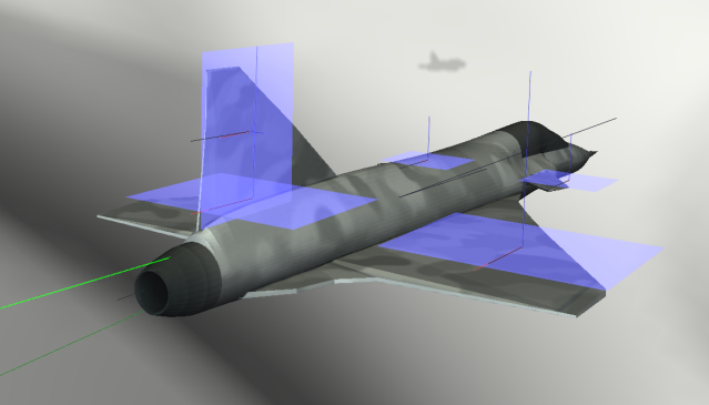 Exploring feasibility of reinforcement learning flight route planning